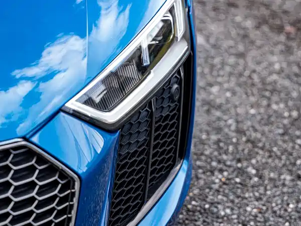 Audi R8 2017