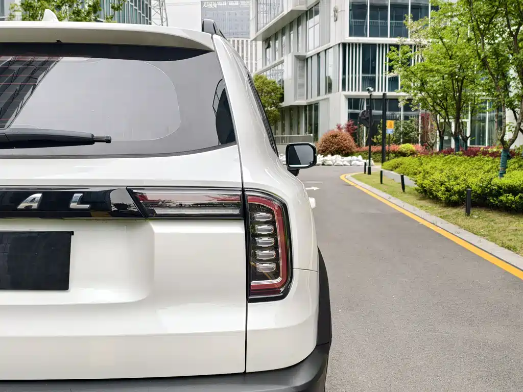 Haval Big Dog 2021 — фото 13
