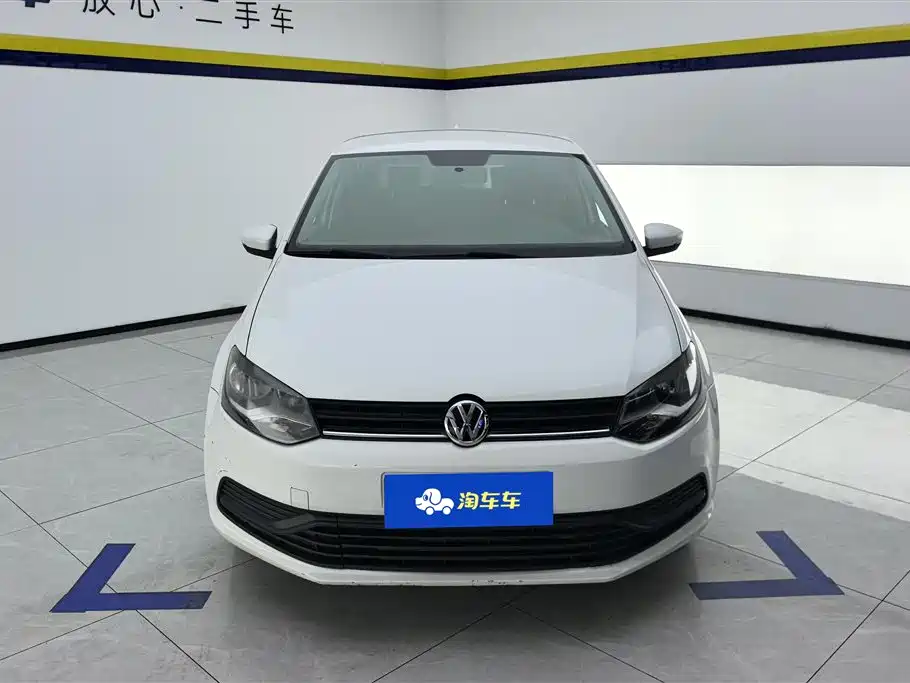 Volkswagen Polo 2018