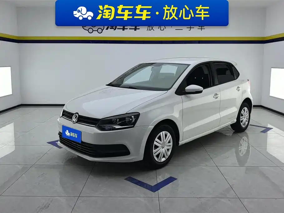 Volkswagen Polo 2018