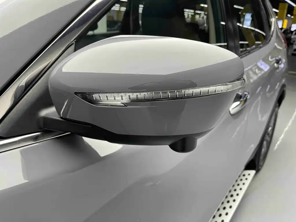 Nissan X-Trail 2025 — фото 9