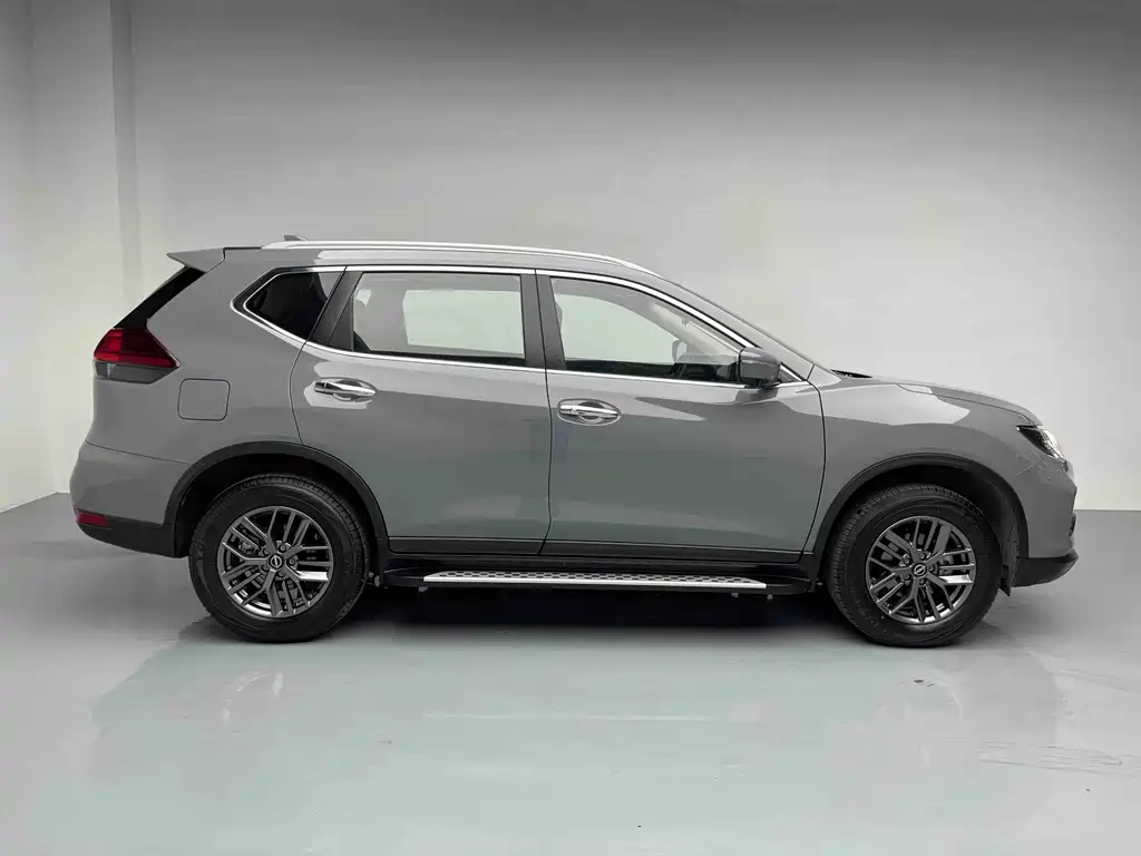 Nissan X-Trail 2025 — фото 16
