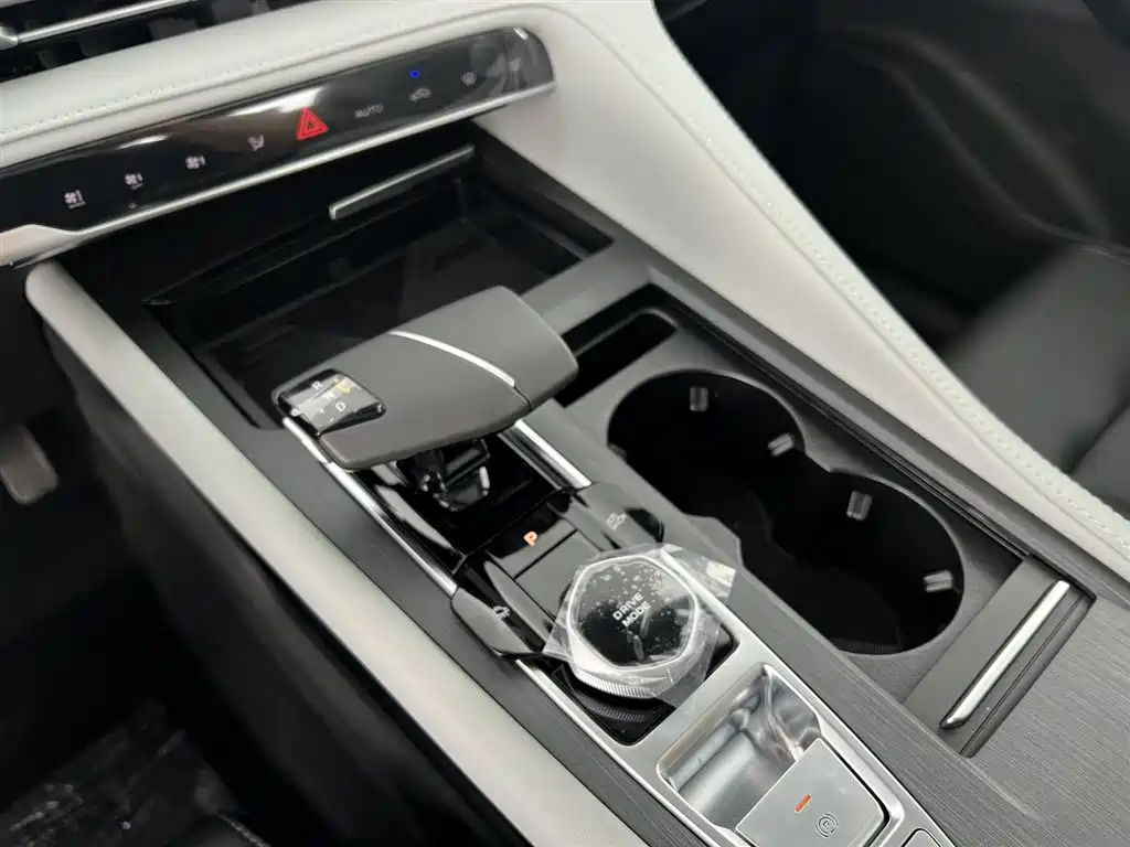 Changan CS75 PLUS — фото 16