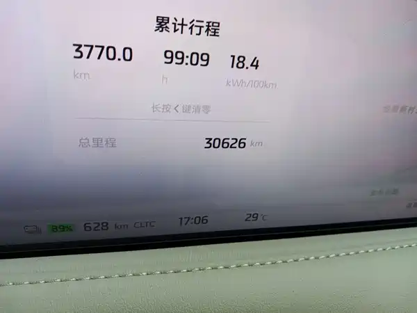 IM Motors LS6 2024