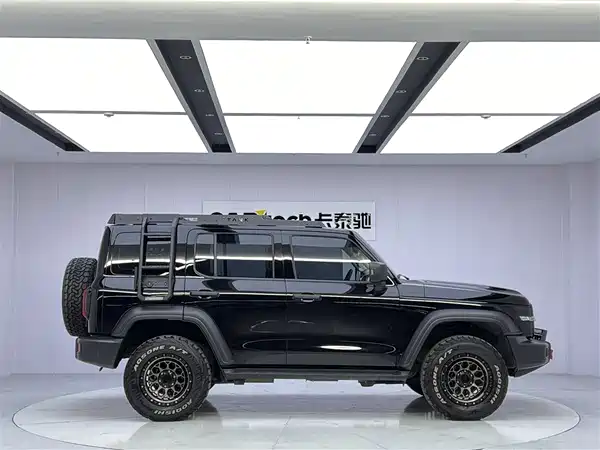 Tank 300 2023