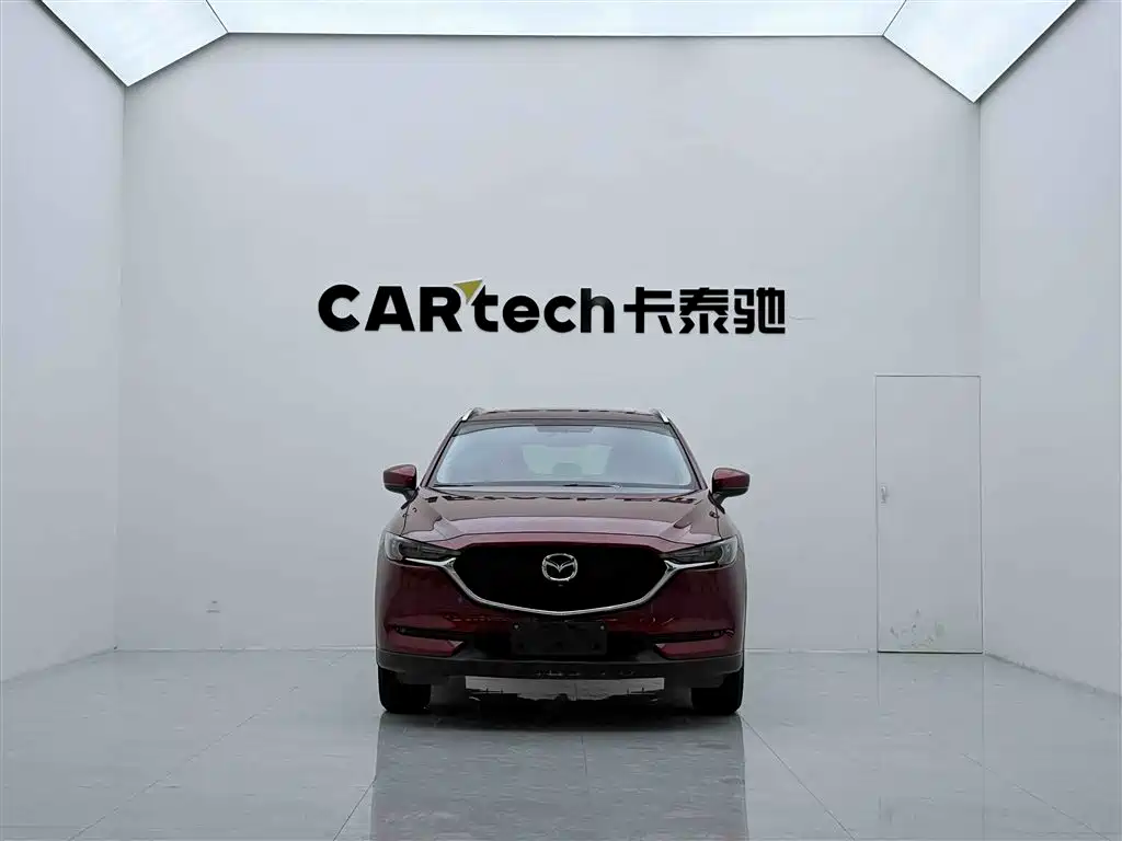 Mazda CX-5 2019 — фото 3