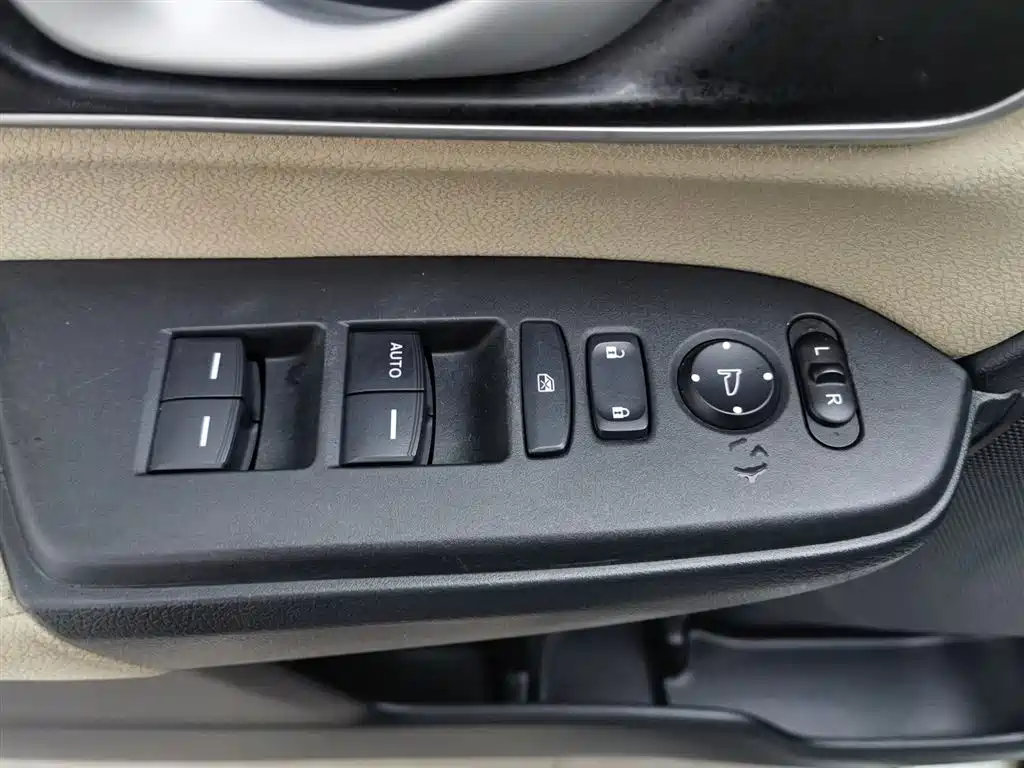 Honda CR-V 2019 — фото 9