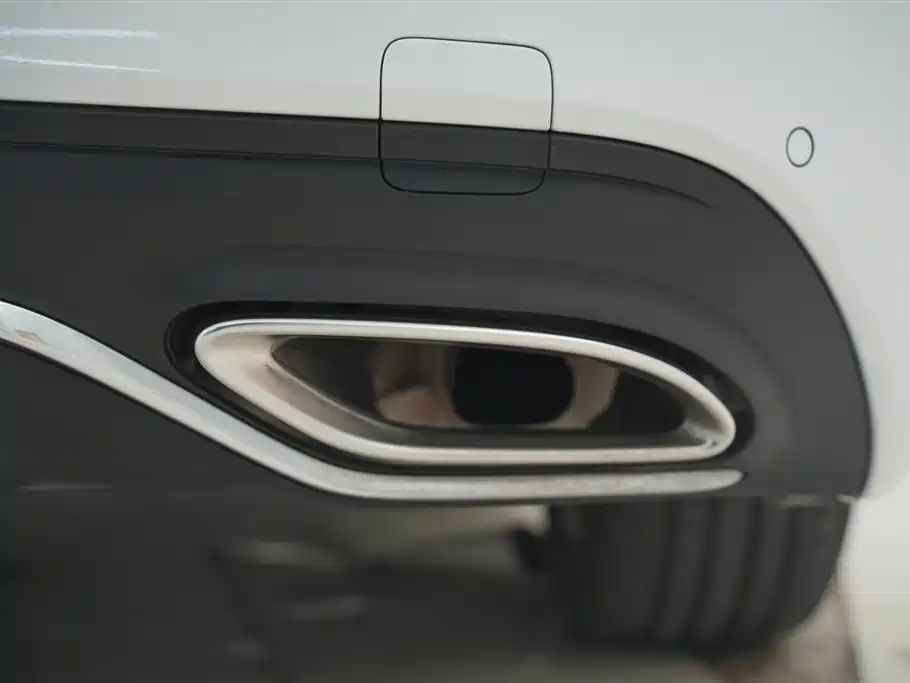 Mercedes-Benz C-Class 2019 — фото 13