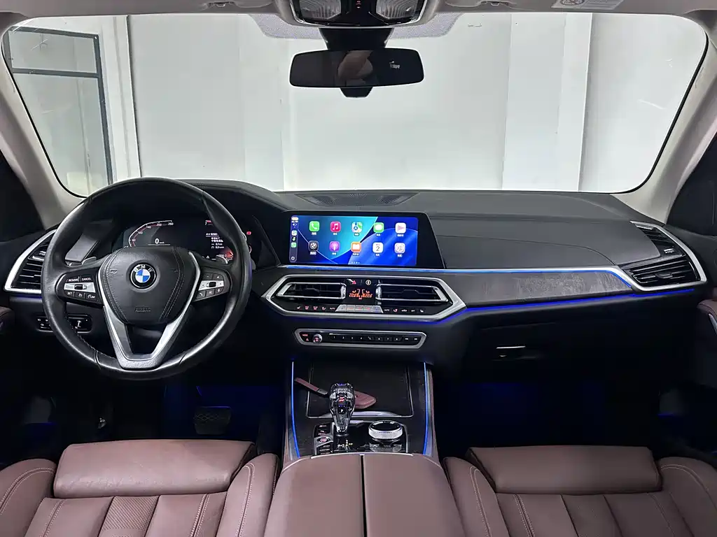 BMW X5 2020