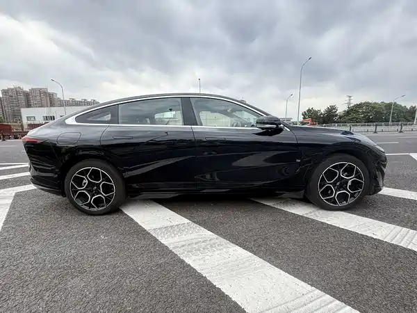 Changan Qiyuan A07 2023