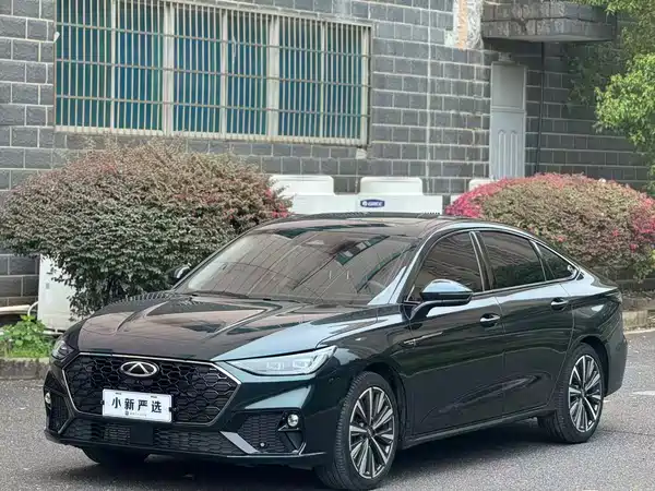 Chery Arrizo 8 PRO 2025