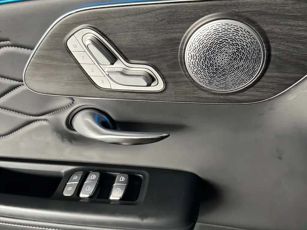 Chery Arrizo 8 PRO 2025 — фото 17