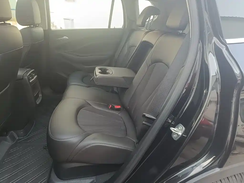 Buick Envision Plus 2019 — фото 17