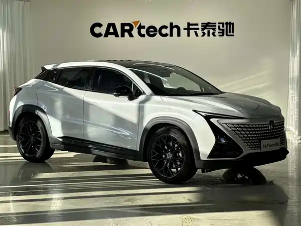 Changan UNI-T 2022