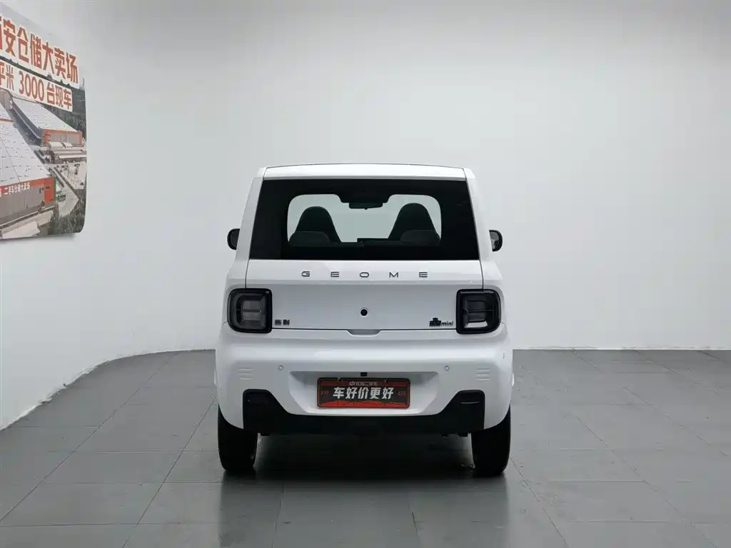 Galaxy Panda 2023
