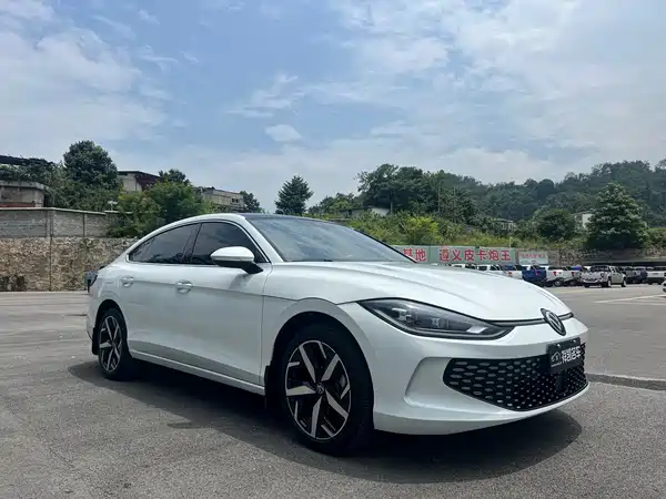 Volkswagen Lamando 2025