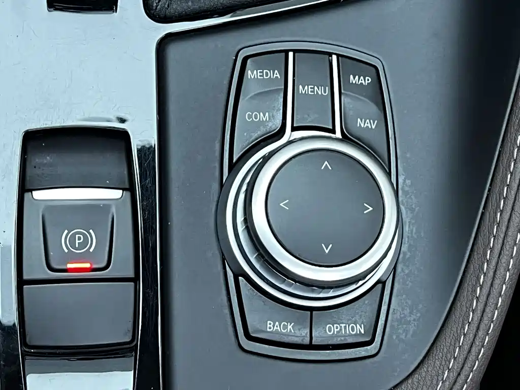 BMW X1 2020 — фото 26