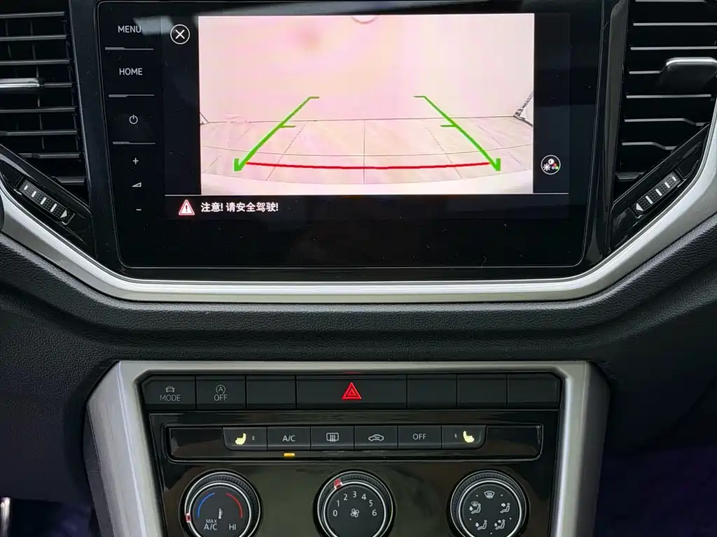 Volkswagen T-Roc 2022 — фото 18