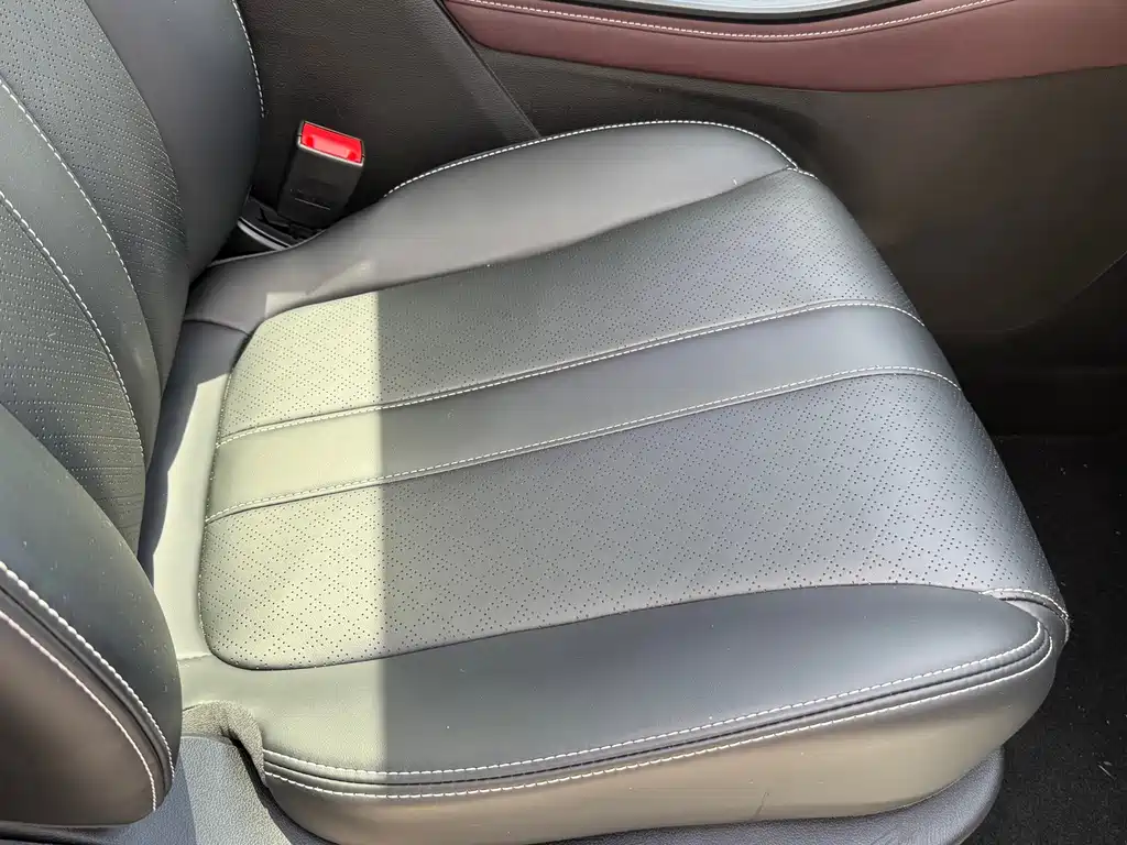 GAC Trumpchi M6 2022 — фото 19