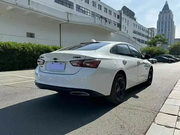 Chevrolet Malibu XL 2023