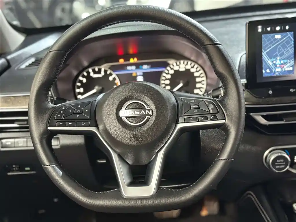 Nissan Teana 2024 — фото 16