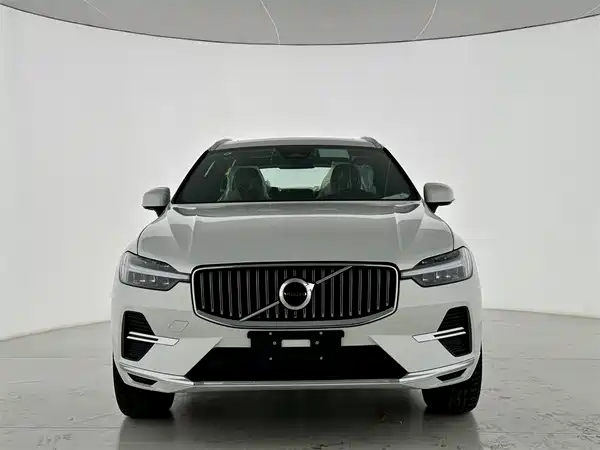 Volvo XC60 2024