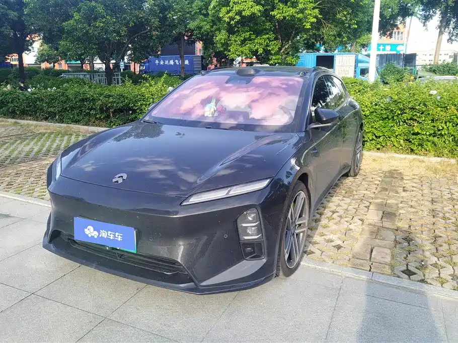 NIO ET5T 2026