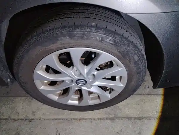 Nissan Sylphy 2022