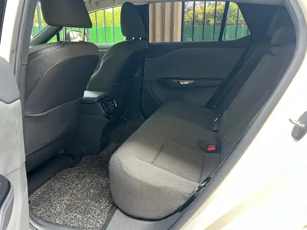 Lexus RZ 2023