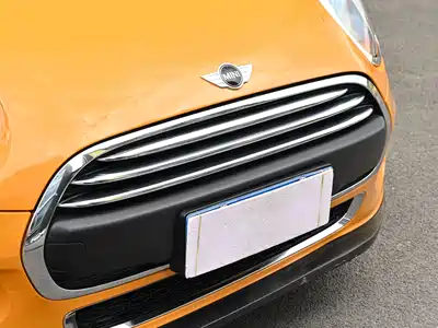 MINI MINI 2016