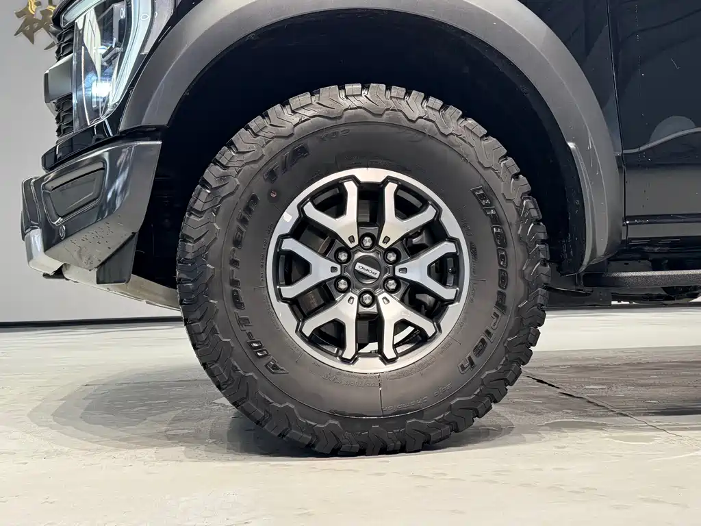 Ford F-150 Raptor 2024 — фото 10