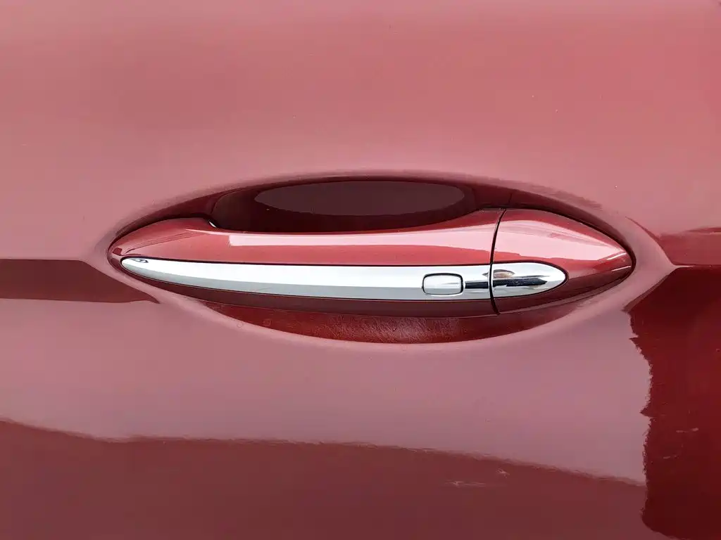 Buick Regal 2018 — фото 18