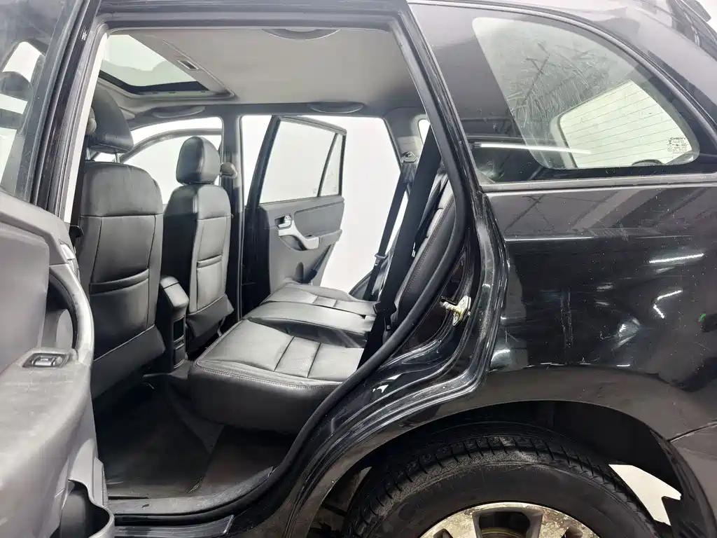 Chery Tiggo 3 2015 — фото 13