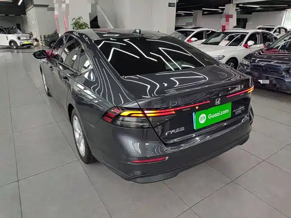 Honda Accord 2023