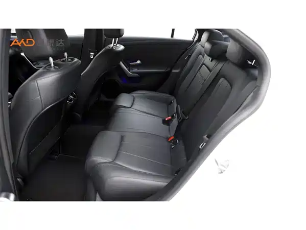 Mercedes-Benz A-Class 2022