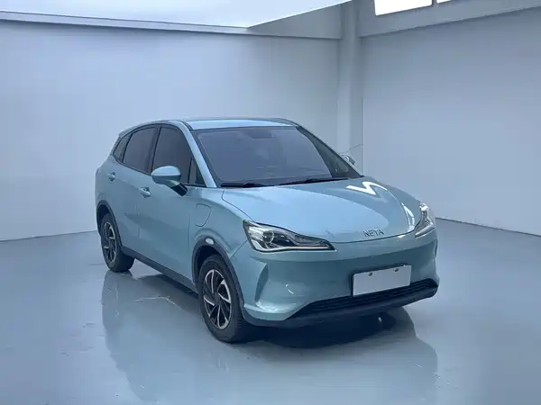 Neta V 2021
