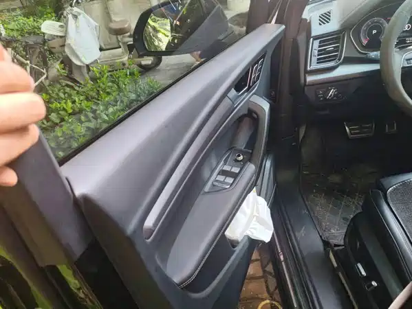 Audi Q5L 2024