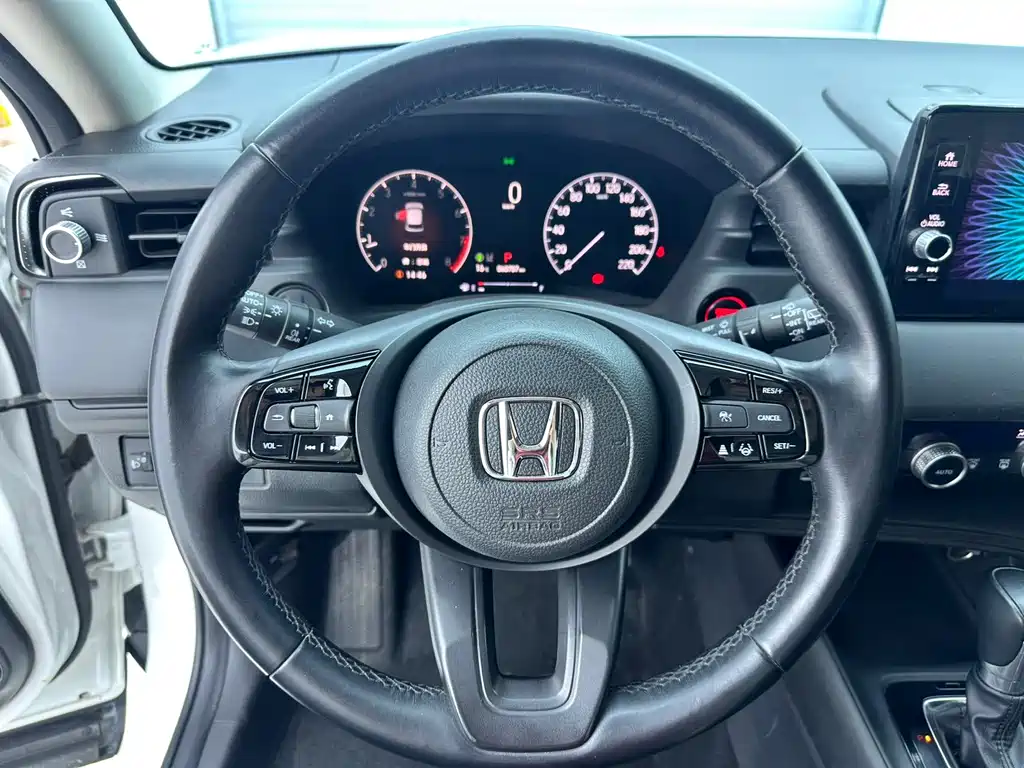 Honda XR-V 2022 — фото 21