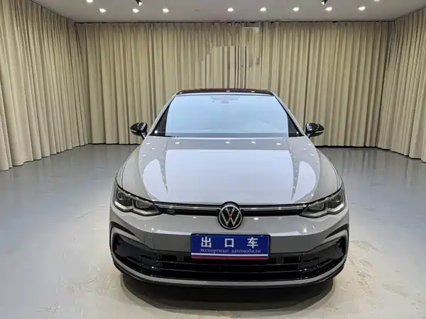 Volkswagen Golf 2022