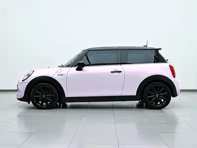 MINI MINI 2016