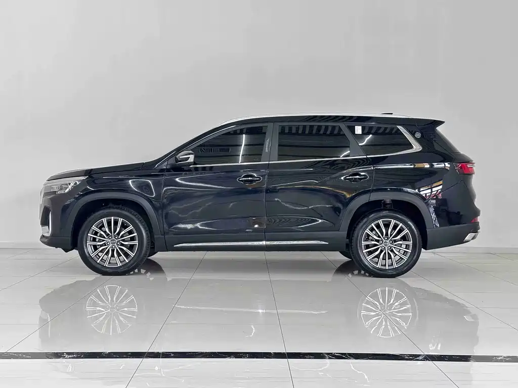 Jetour X90 PLUS 2025