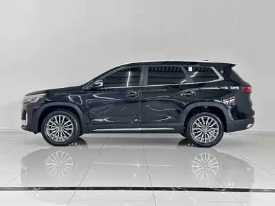 Jetour X90 PLUS 2025