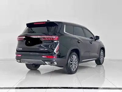 Jetour X90 PLUS 2025