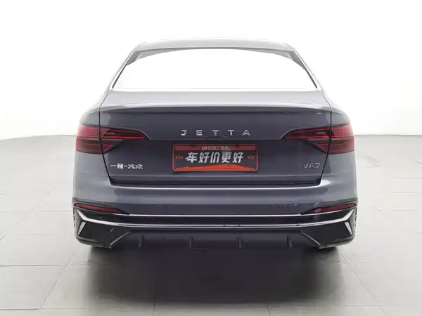 Jetta VA7 2025