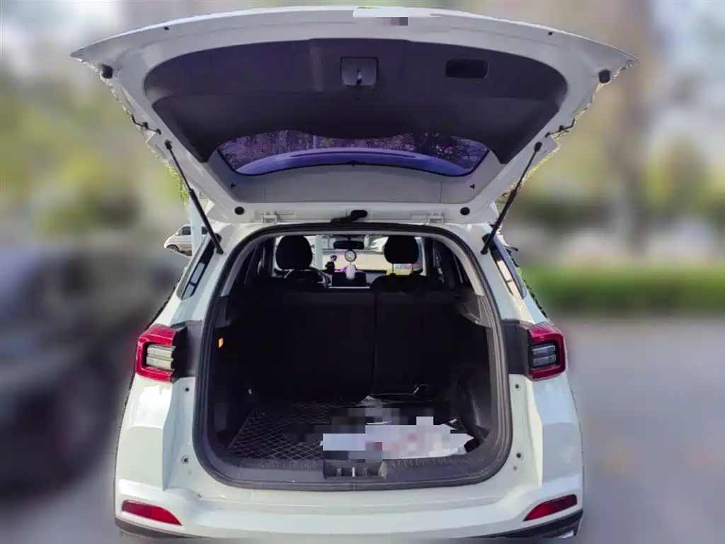 Chery Tiggo 5x 2021 — фото 10