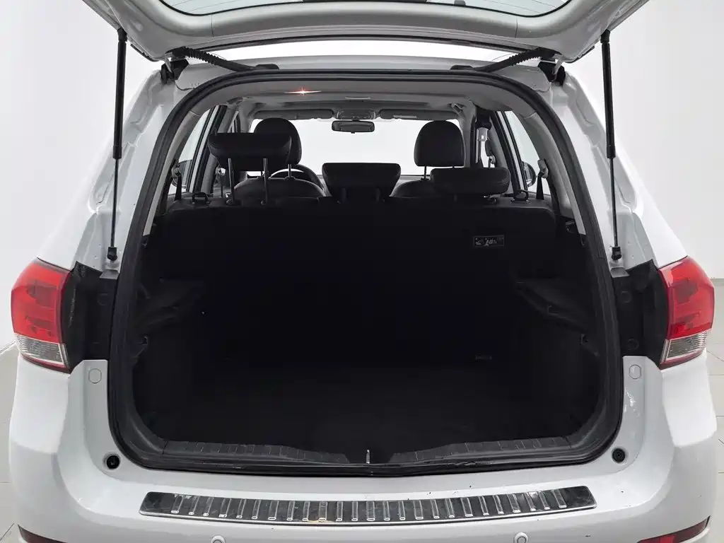 Haval H6 2017 — фото 16