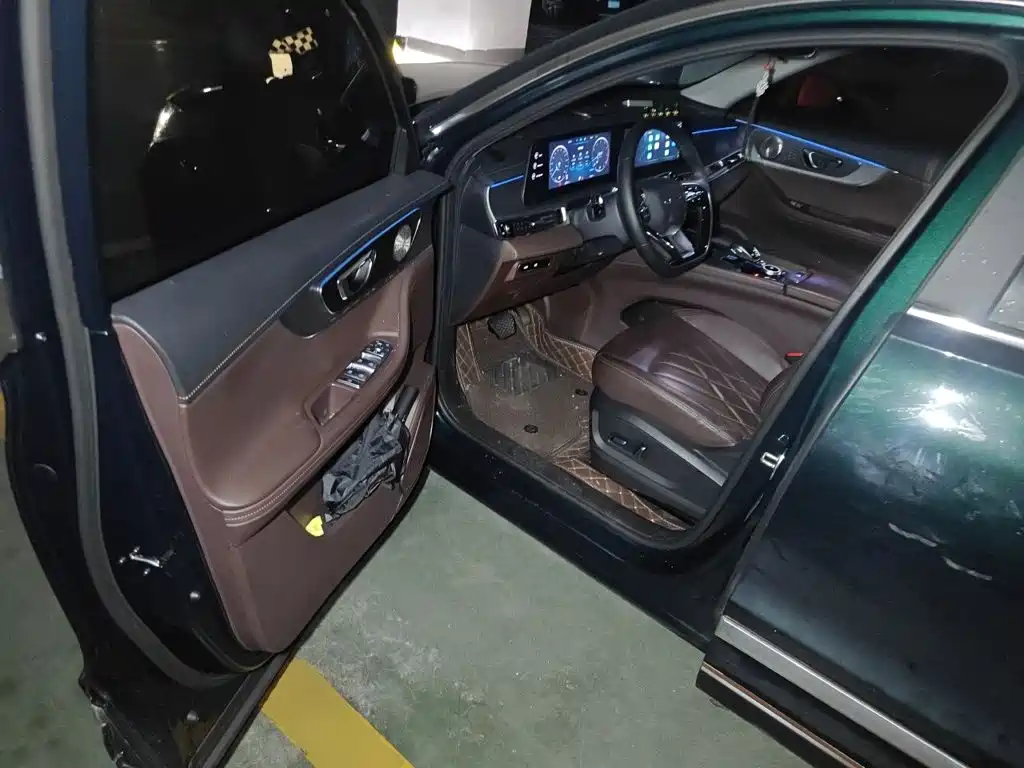 Chery Tiggo 8 PRO 2022 — фото 13
