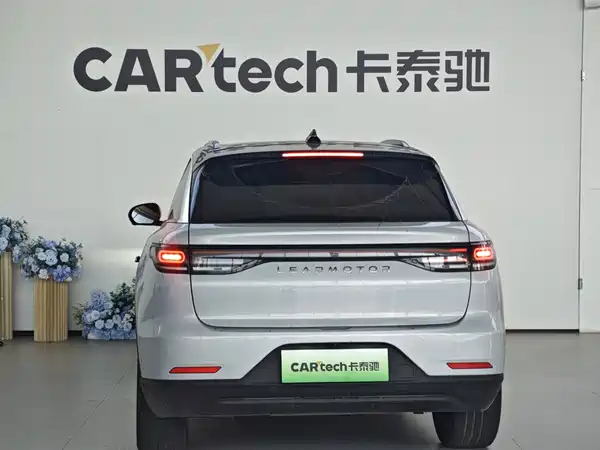 Leapmotor C11 2025
