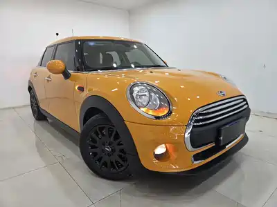 MINI MINI 2017