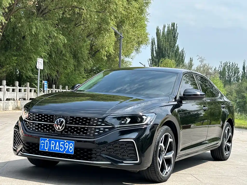 Volkswagen Passat 2026